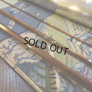 画像5: 【KAGEROW ROD】MainRiver 舞蜉蝣仕様 7'8" #4 3pcs 1tip