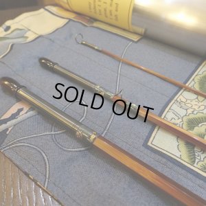 画像8: 【KAGEROW ROD】MainRiver 舞蜉蝣仕様 7'8" #4 3pcs 1tip