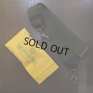 画像6: 【FILSON】48-HOUR TIN CLOTH DUFFLE BAG