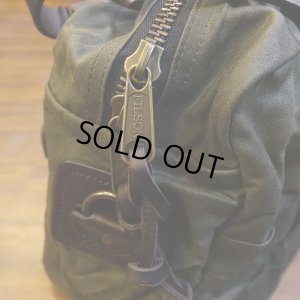 画像4: 【FILSON】48-HOUR TIN CLOTH DUFFLE BAG