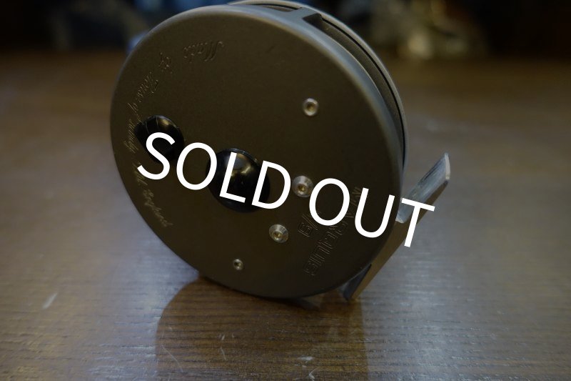 画像2: 【HARDY】MARQUIS 8/9 (USED) (2)