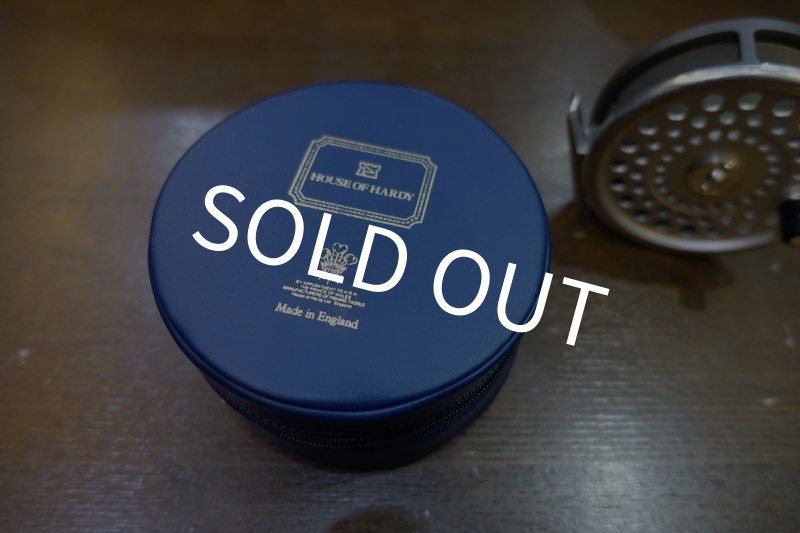 画像6: 【HARDY】MARQUIS 8/9 (USED) (6)