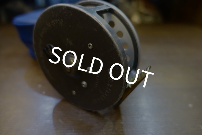 画像2: 【HARDY】MARQUIS SALMON NO2 (USED) (2)