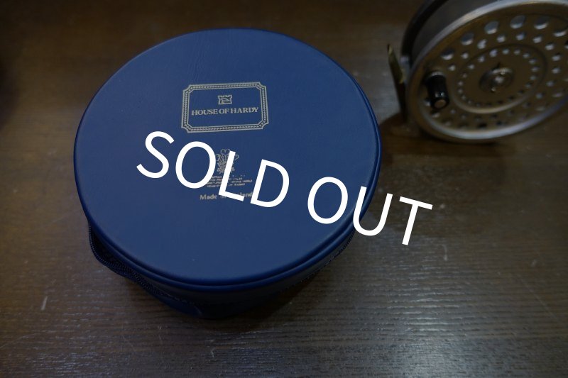 画像7: 【HARDY】MARQUIS SALMON NO2 (USED) (7)