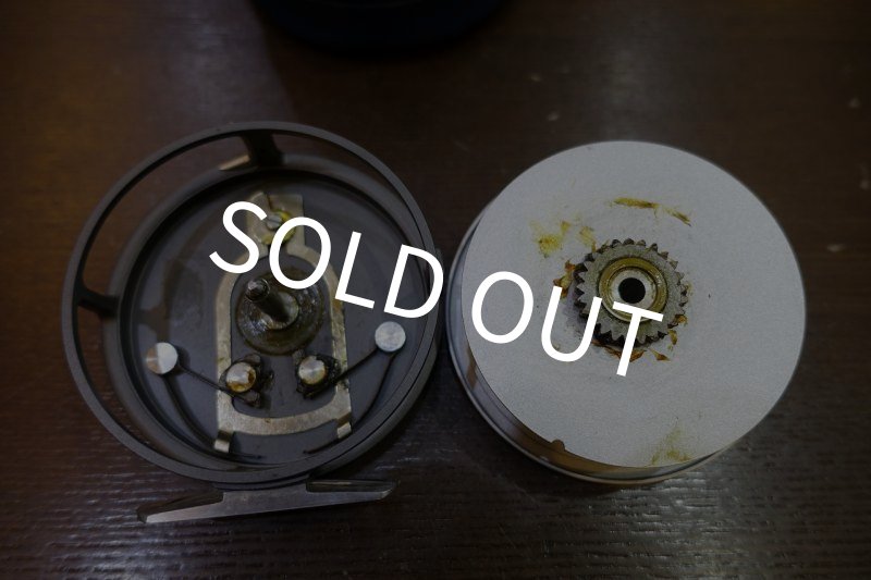 画像4: 【HARDY】MARQUIS 8/9 (USED) (4)