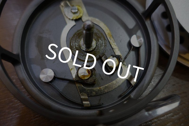 画像5: 【HARDY】MARQUIS 8/9 (USED) (5)