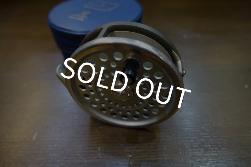 画像1: 【HARDY】MARQUIS 8/9 (USED) (1)