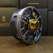 画像5: 【HARDY】Zane Carbon 6000 #6/7/8(SALE) (5)