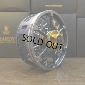 画像5: 【HARDY】Zane Carbon 6000 #6/7/8(SALE)