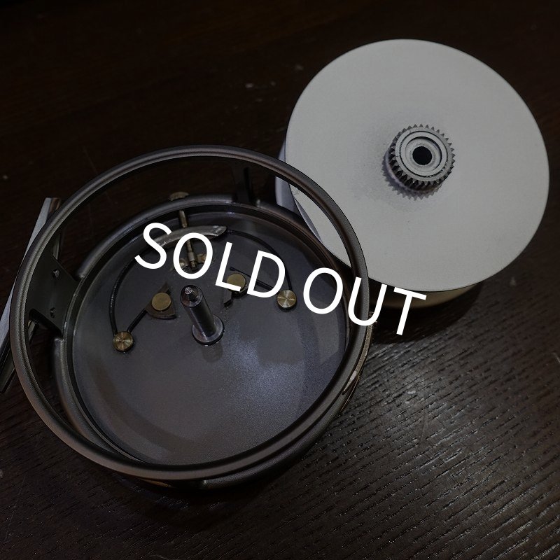 画像6: 【HARDY】150 Anniversary LW Reels St Aidan(3-3/4") (6)