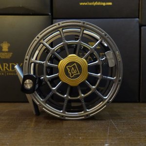 画像1: 【HARDY】Zane Carbon 6000 #6/7/8(SALE)