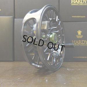 画像4: 【HARDY】Ultradisc UDLA 10000 - Gunmetal(SALE)