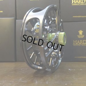 画像5: 【HARDY】Ultradisc UDLA 10000 - Gunmetal(SALE)