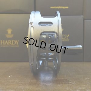 画像3: 【HARDY】Zane Carbon 8000 #8/9/10(SALE)