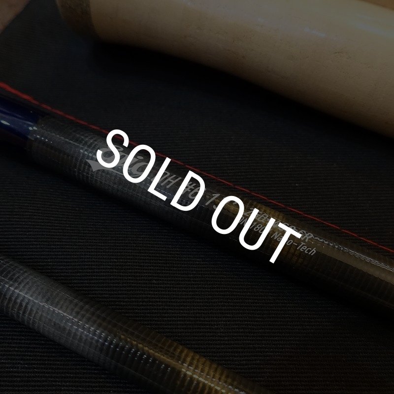画像4: 【Epic】6130 C Carbon Fiber Fly Rod - Studio Build(SALE) (4)