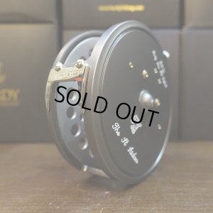 画像4: 【HARDY】150 Anniversary LW Reels St Aidan(3-3/4")