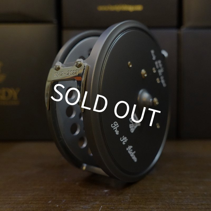 画像4: 【HARDY】150 Anniversary LW Reels St Aidan(3-3/4") (4)