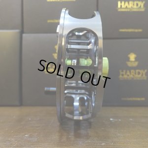 画像3: 【HARDY】Ultradisc UDLA 10000 - Gunmetal(SALE)