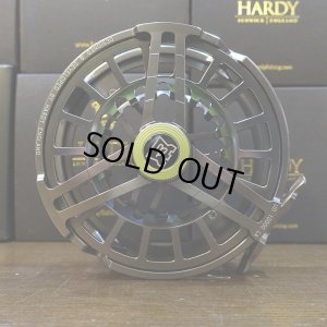 画像2: 【HARDY】Ultradisc UDLA 10000 - Gunmetal(SALE)