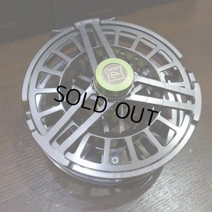 画像6: 【HARDY】Ultradisc UDLA 10000 - Gunmetal(SALE)