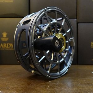 画像4: 【HARDY】Zane Carbon 10000 #10/11/12(SALE)