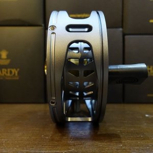 画像3: 【HARDY】Zane Carbon 10000 #10/11/12(SALE)