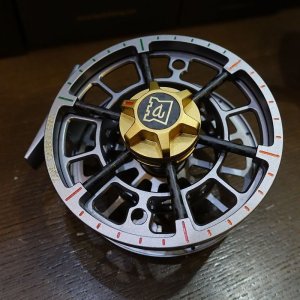 画像6: 【HARDY】Zane Carbon 6000 #6/7/8(SALE)