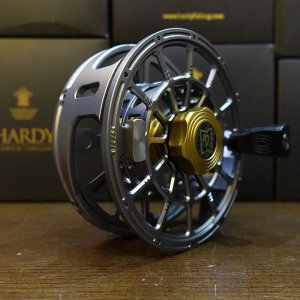 画像4: 【HARDY】Zane Carbon 6000 #6/7/8(SALE)