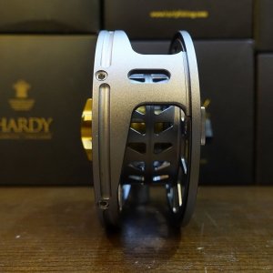 画像3: 【HARDY】Zane Carbon 6000 #6/7/8(SALE)