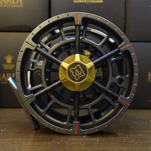 画像2: 【HARDY】Zane Carbon 10000 #10/11/12(SALE)