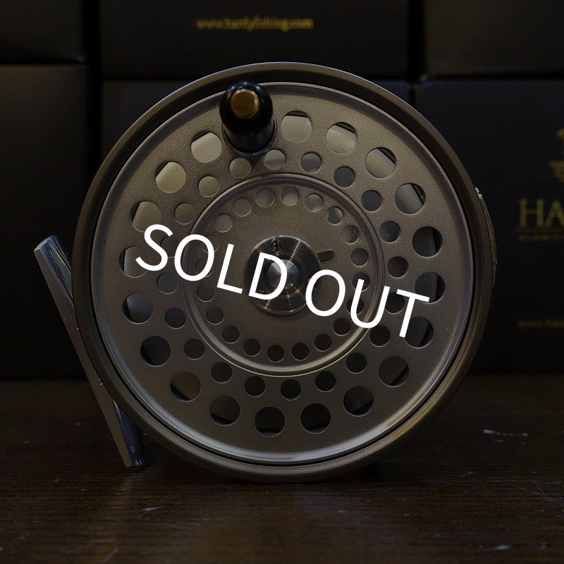 画像1: 【HARDY】150 Anniversary LW Reels St Aidan(3-3/4") (1)