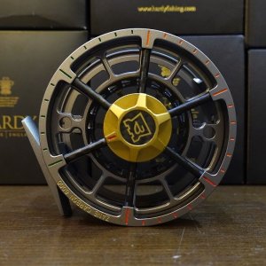 画像2: 【HARDY】Zane Carbon 6000 #6/7/8(SALE)