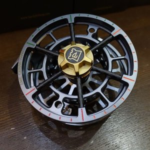 画像6: 【HARDY】Zane Carbon 10000 #10/11/12(SALE)