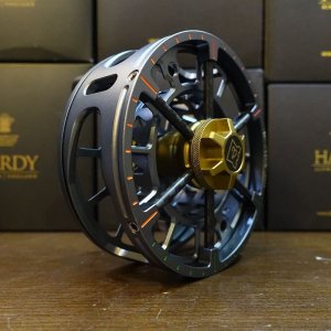 画像5: 【HARDY】Zane Carbon 10000 #10/11/12(SALE)