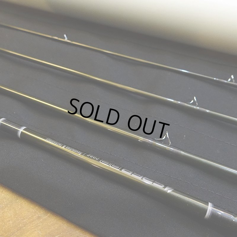 画像7: 【SAGE】R8 CORE 10'0" #5 5100-4FB (7)