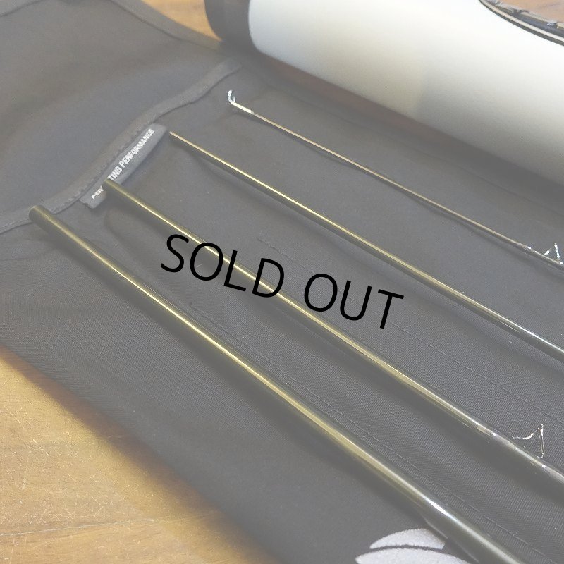 画像6: 【SAGE】R8 CORE 10'0" #5 5100-4FB (6)