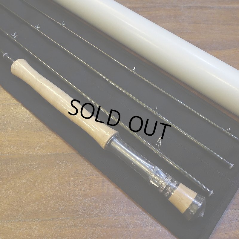 画像4: 【SAGE】R8 CORE 10'0" #5 5100-4FB (4)