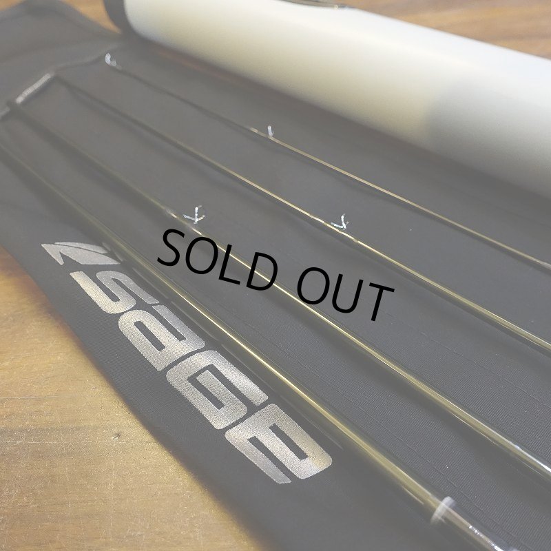 画像8: 【SAGE】R8 CORE 10'0" #5 5100-4FB (8)