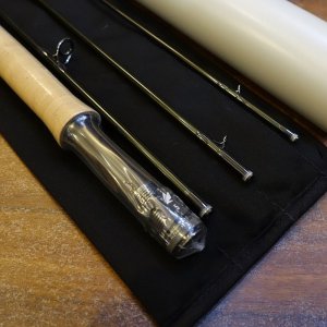 画像3: 【SAGE】R8 CORE 8'6" #5 586-4