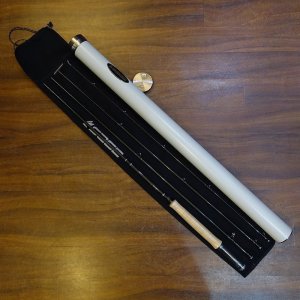 画像1: 【SAGE】R8 CORE 9'0" #5 590-4