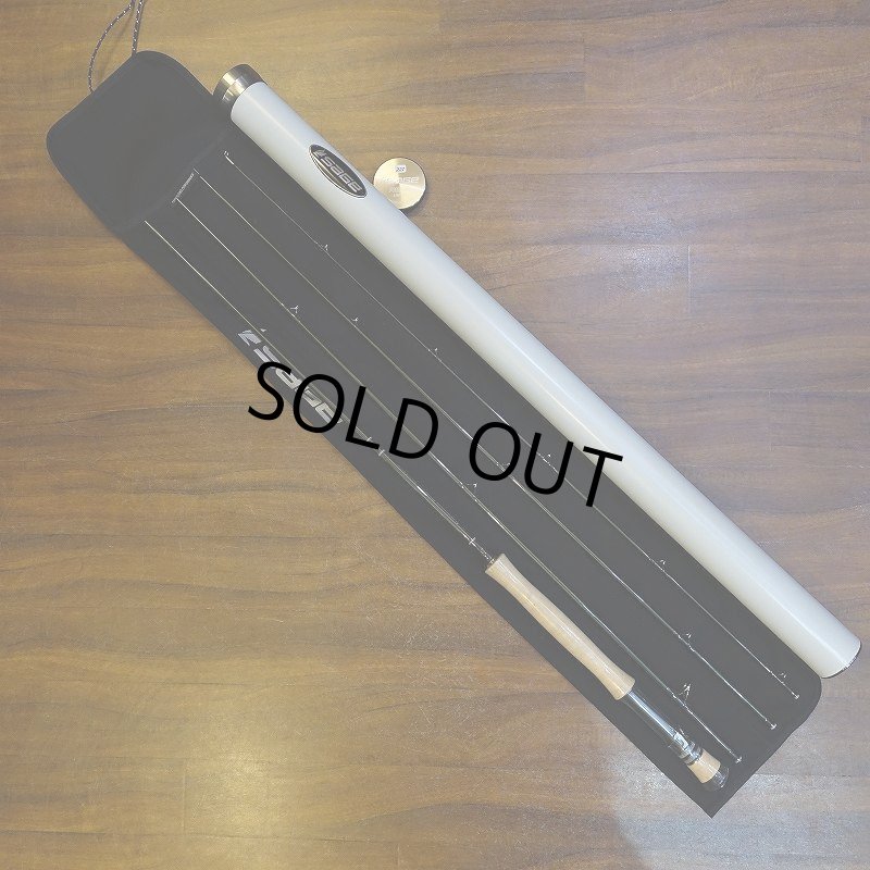 画像1: 【SAGE】R8 CORE 10'0" #5 5100-4FB (1)