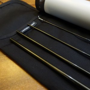 画像6: 【SAGE】R8 CORE 8'6" #5 586-4