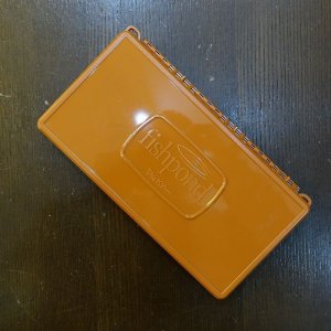 画像2: 【Fishpond】Double Haul Fly Box