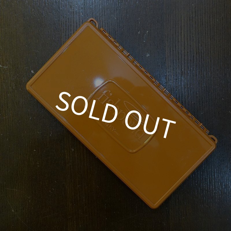 画像2: 【Fishpond】Double Haul Fly Box (2)