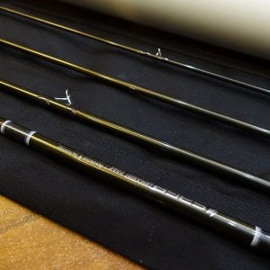 画像7: 【SAGE】R8 CORE 9'0" #6 690-4