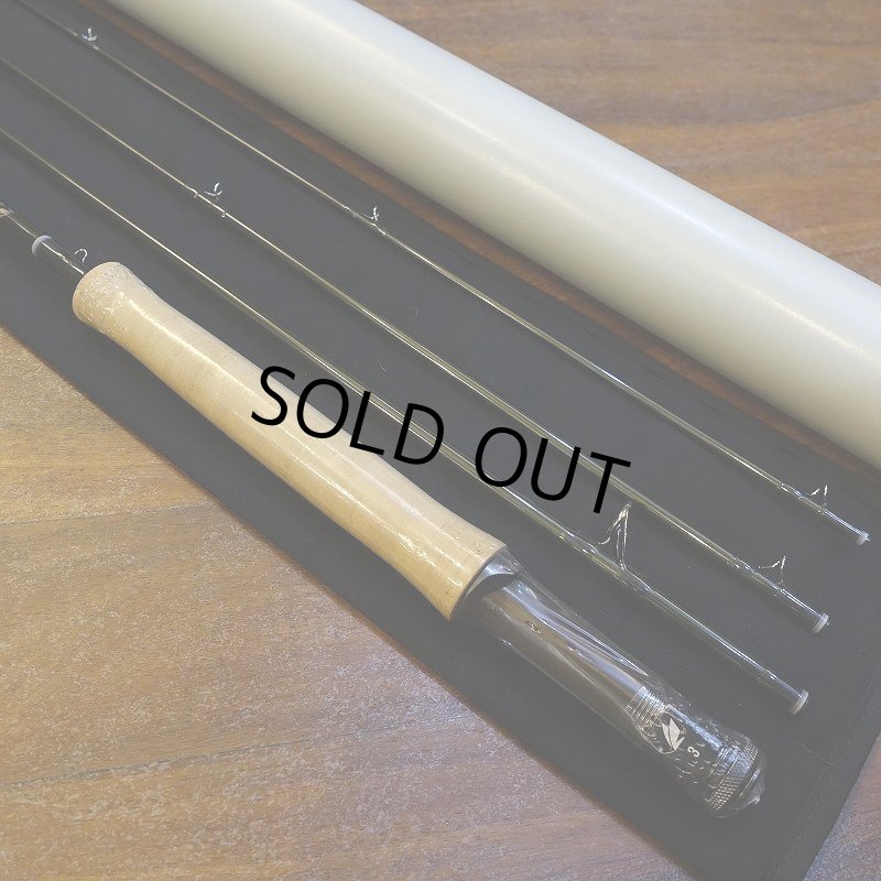 画像4: 【SAGE】R8 CORE 9'0" #3 390-4 (4)