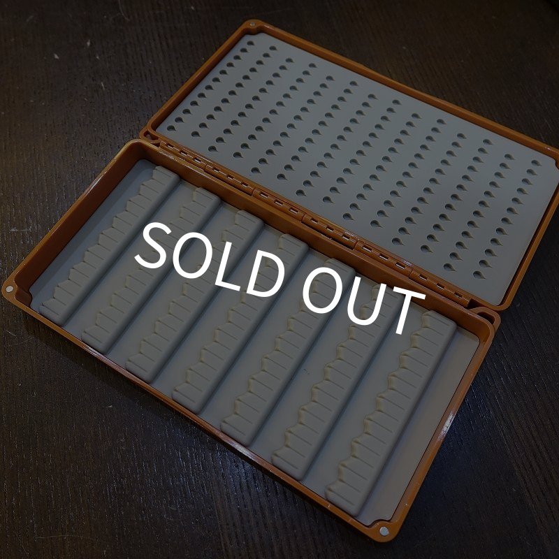 画像3: 【Fishpond】Double Haul Fly Box (3)