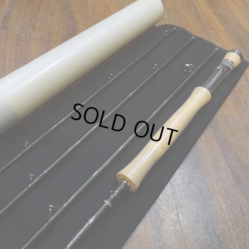 画像5: 【SAGE】R8 CORE 10'0" #5 5100-4FB (5)