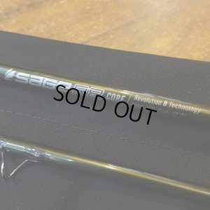 画像2: 【SAGE】R8 CORE 10'0" #5 5100-4FB