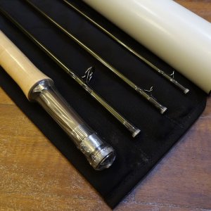 画像3: 【SAGE】R8 CORE 9'0" #5 590-4